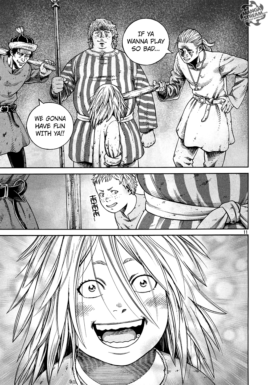 Vinland Saga Chapter 156 12